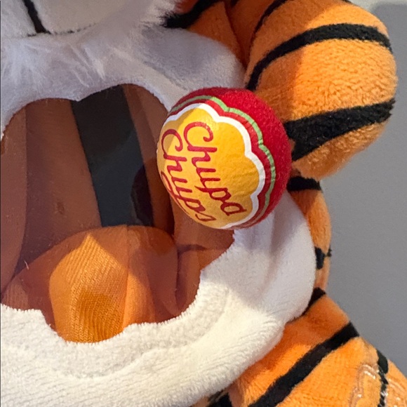 Chupa Chups Cool Friends Tiger Backpack - Picture 3 of 7